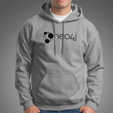 Neo4j Graph Database Hoodie & Zipper Hoodie for Data Enthusiasts