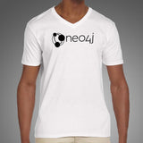 Neo4j Graph Genius T-Shirt - Connect the Dots