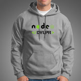 Node.js Developer T-Shirt - Server-Side Genius Unleashed