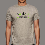 Node.js Developer T-Shirt - Server-Side Genius Unleashed