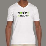 Node.js Developer T-Shirt - Server-Side Genius Unleashed