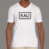 Kali Linux Security Pro T-Shirt - Hack Ethically