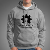 Open Source Hardware Hoodies For Men India
