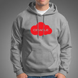 Oracle Cloud Cotton & Zip Hoodies - Cloud Innovator Style