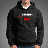 Offensive Security OSCP Profession Hoodies Online
