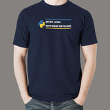 Entry-Level Python Dev T-Shirt: Code Your Future
