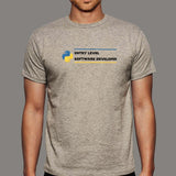 Entry-Level Python Dev T-Shirt: Code Your Future