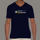 Entry-Level Python Dev T-Shirt: Code Your Future