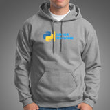 Junior Python Developer T-Shirt - Python Power Begins Here