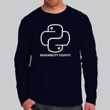 Python Readability Tee - Elegant Code for the Wise
