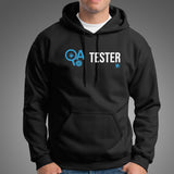 Quality Assurance Tester Hoodies For Men Online India
