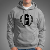 Rainbow Six Siege Elite Operator Tee - Strategy & Precision