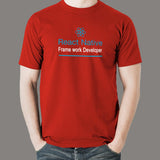 React Native Expert: Build Once, Run Anywhere Men's Tee