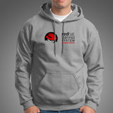 Red Hat Certified System Administrator Hoodie For Men Online