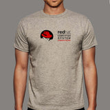 Red Hat Certified Admin T-Shirt - Master of Systems