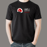 Red Hat Certified Engineer T-Shirt For Men Online India