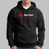 Red Hat Hoodies For Men Online India