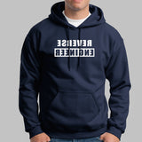Reverse Engineer Hoodies Online India