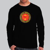 Royal Enfield Full Sleeve T-shirt For Men Online India