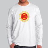 Royal Enfield Full Sleeve T-shirt For Men India
