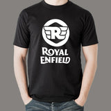 Royal Enfield Men's T-shirt India