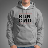Run Cmd Hoodies For Men India