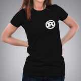 Rust Programming Women's t-shirt Online India