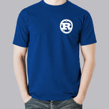Rust Programming Men's t-shirt Online India