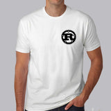 Rust Programming Men's t-shirt Online India online india