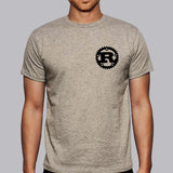 Rust Programming Men's t-shirt Online India online