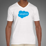 Salesforce Cloud Champion Tee - Connect, Innovate, Succeed
