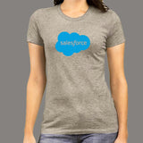 Salesforce T-Shirt For Women