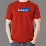 Samsung Men’s Profession T-Shirt
