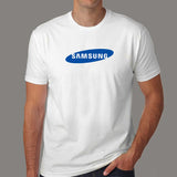 Samsung Men’s T-Shirt India