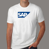 Sap Software T-Shirt For Men India