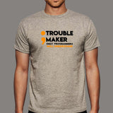 Semicolon: Programmer's Nightmare Tee | Teez