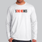 Send Memes T-Shirt For Men