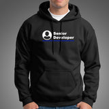 Senior Developer Hoodies For Men Online India