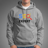 SEO Expert T-Shirt - Rank Higher, Outperform