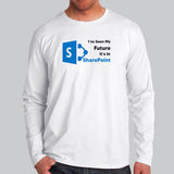 SharePoint Future Full Sleeve For Men Online India