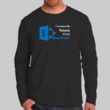 SharePoint Future Full Sleeve For Men India