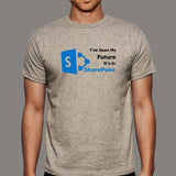 SharePoint Future: Navigate the Digital Age Tee