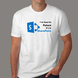 SharePoint Future: Navigate the Digital Age Tee