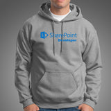 SharePoint Developer Men's T-Shirt - Code, Deploy, Repeat