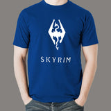 Epic Skyrim Adventure | Gamer's Fantasy World Tee