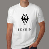 Skyrim T-Shirt For Men Online India