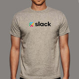 Slack Teamwork Champion T-Shirt - Collaborate in Comfort