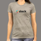 Slack Women’s Profession T-Shirt