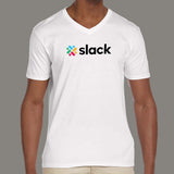 Slack Teamwork Champion T-Shirt - Collaborate in Comfort