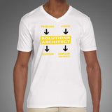 Solutions Architect T-Shirt - Designing Future Tech